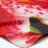 Lily Silk Square Scarf Lily Silk Square Scarf