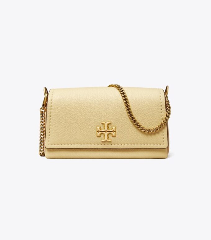 Limited-Edition Mini Bag