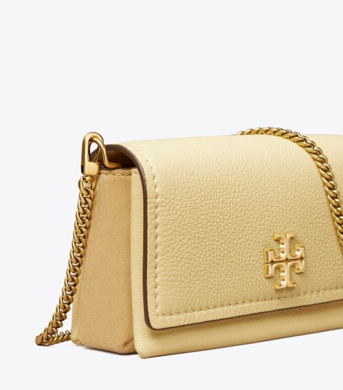 Limited-Edition Mini Bag