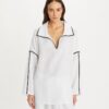 Linen Beach Shirt Linen Beach Shirt