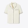 Linen Camp Shirt Linen Camp Shirt