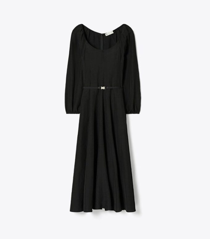 Linen Dress Linen Dress