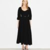 Linen Dress Linen Dress