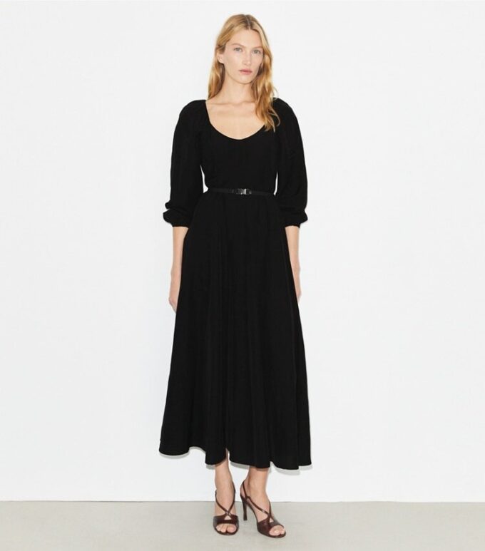 Linen Dress Linen Dress
