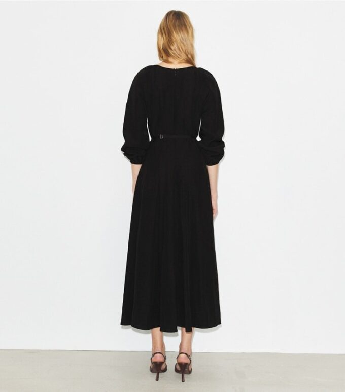 Linen Dress Linen Dress