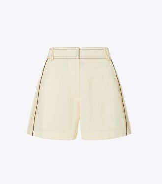 Linen Short Linen Short
