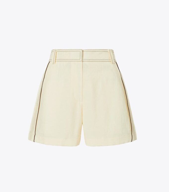 Linen Short