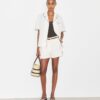 Linen Short
