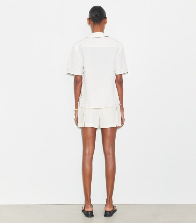 Linen Short