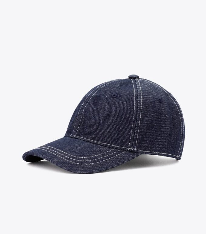 Logo Cap