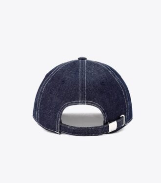 Logo Cap