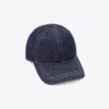Logo Cap