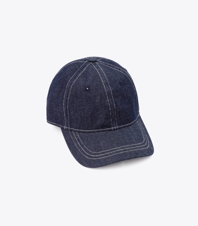 Logo Cap