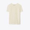 Logo Lace T-Shirt Logo Lace T-Shirt