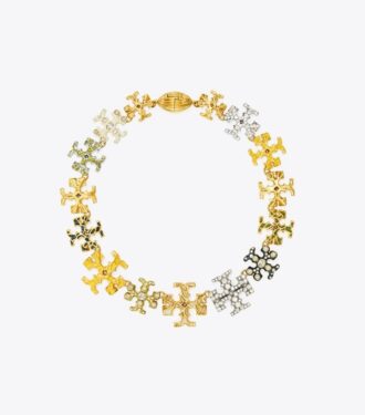 Logo Necklace