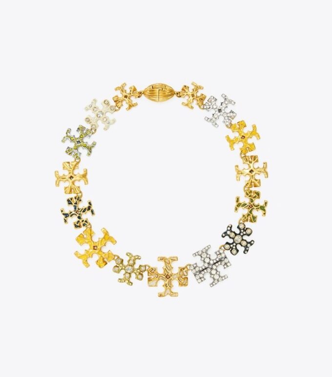Logo Necklace