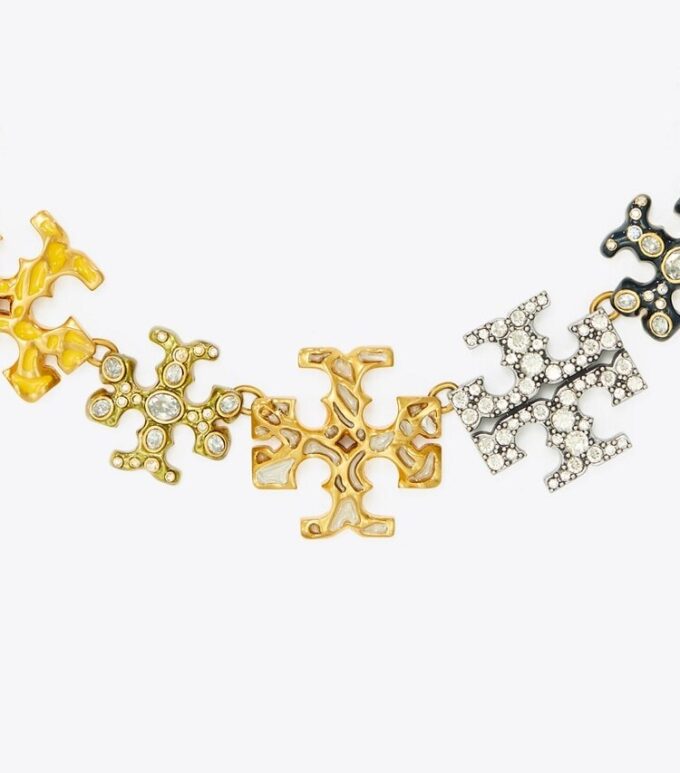 Logo Necklace