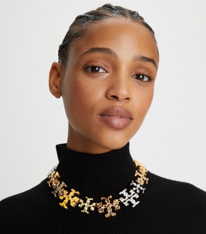 Logo Necklace