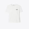 Logo Patch T-Shirt