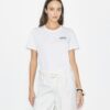 Logo Patch T-Shirt
