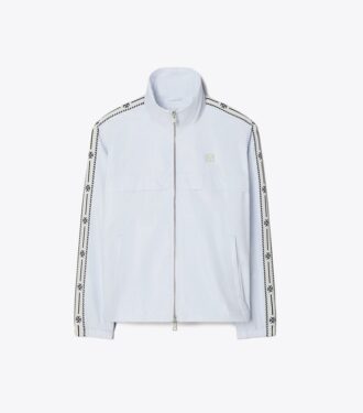 Logo Tape Jacket