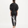 Long Belted Anorak