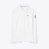 Long-Sleeve Polo Long-Sleeve Polo