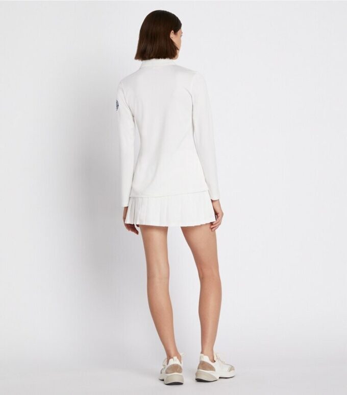Long-Sleeve Polo Long-Sleeve Polo