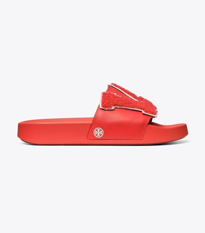 Love Slide Sandals Love Slide Sandals