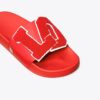 Love Slide Sandals Love Slide Sandals
