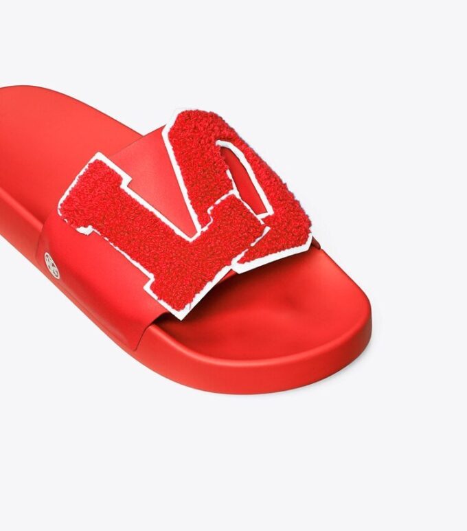 Love Slide Sandals Love Slide Sandals