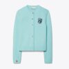 Lucky Duck Merino Wool Cardigan Lucky Duck Merino Wool Cardigan
