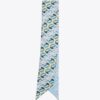 Lucky Duck Ribbon Tie