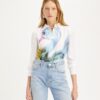 Lucky Duck Silk Shirt Lucky Duck Silk Shirt
