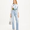 Lucky Duck Silk Shirt Lucky Duck Silk Shirt