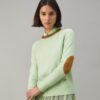 Lurex Cashmere Sweater Lurex Cashmere Sweater