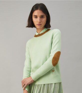 Lurex Cashmere Sweater Lurex Cashmere Sweater