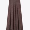 Marled Rib Skirt Marled Rib Skirt