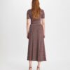 Marled Rib Skirt Marled Rib Skirt