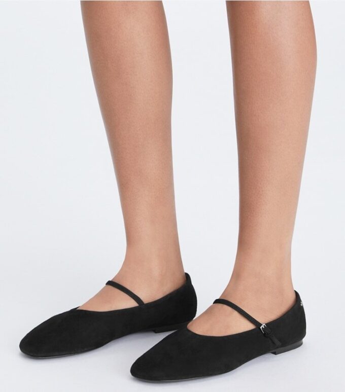 Mary Jane Ballet Mary Jane Ballet
