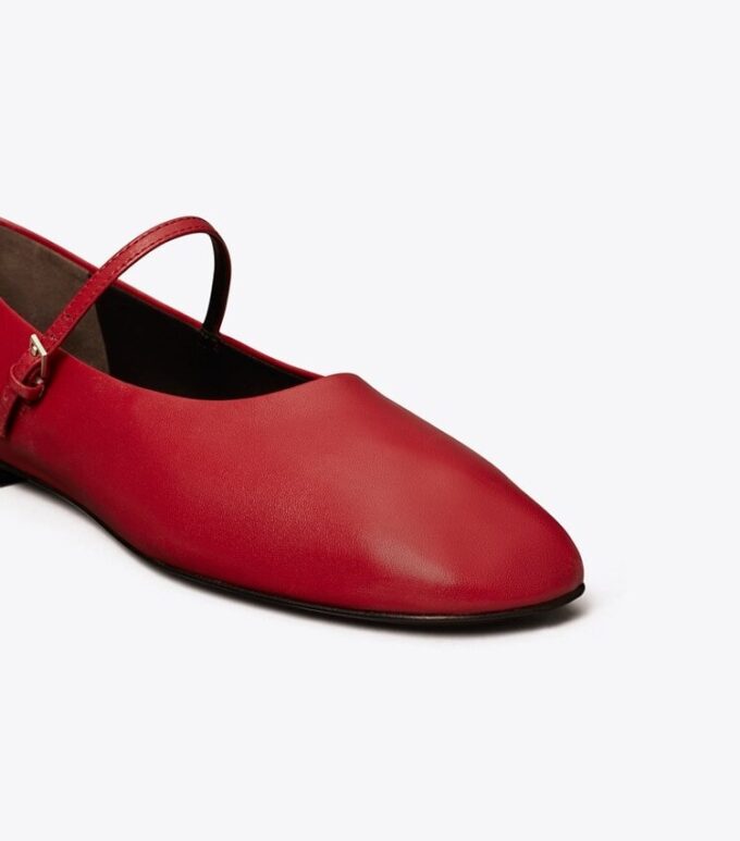 Mary Jane Ballet Mary Jane Ballet