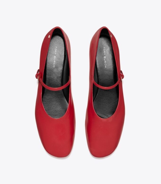 Mary Jane Ballet Mary Jane Ballet
