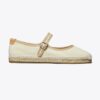 Mary Jane Espadrille Mary Jane Espadrille