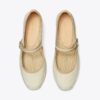 Mary Jane Espadrille Mary Jane Espadrille