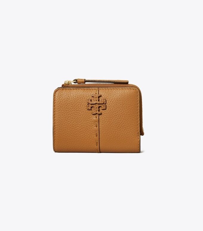Mcgraw Bi-Fold Wallet