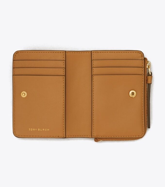 Mcgraw Bi-Fold Wallet