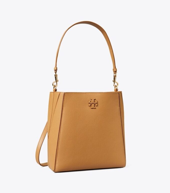 Mcgraw Bucket Bag
