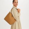 Mcgraw Bucket Bag