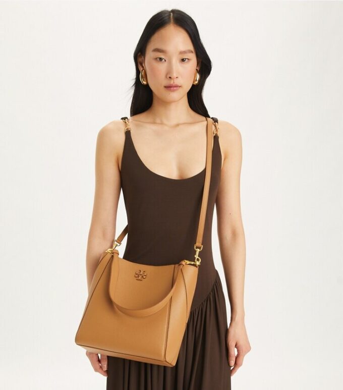 Mcgraw Bucket Bag