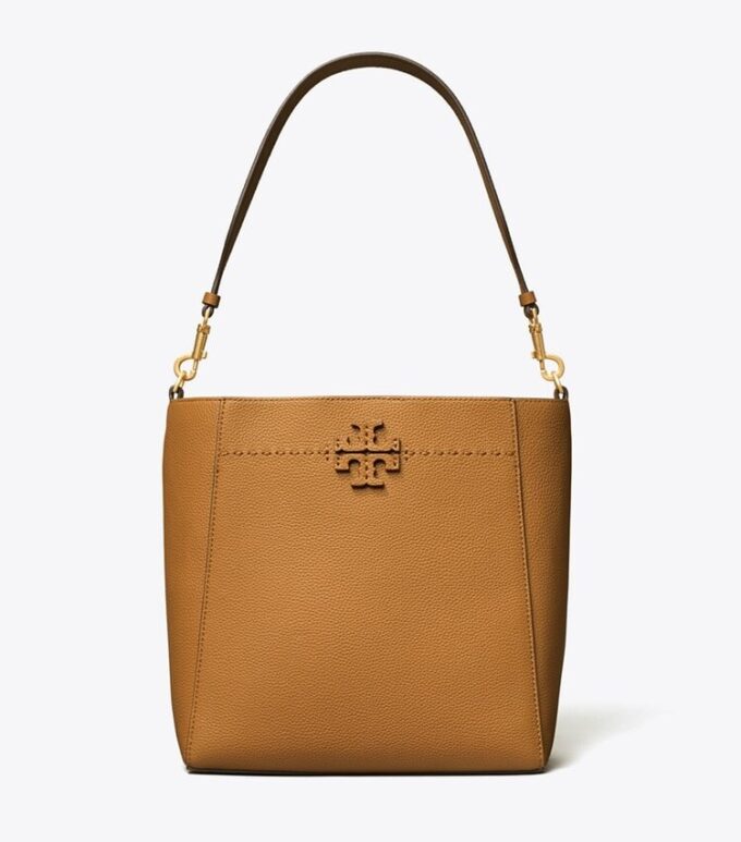 Mcgraw Bucket Bag